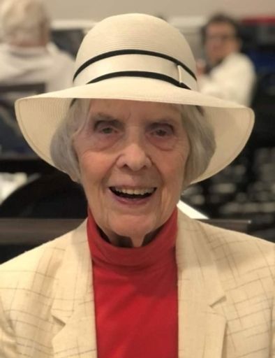 Bernice A.  Gainer Profile Photo