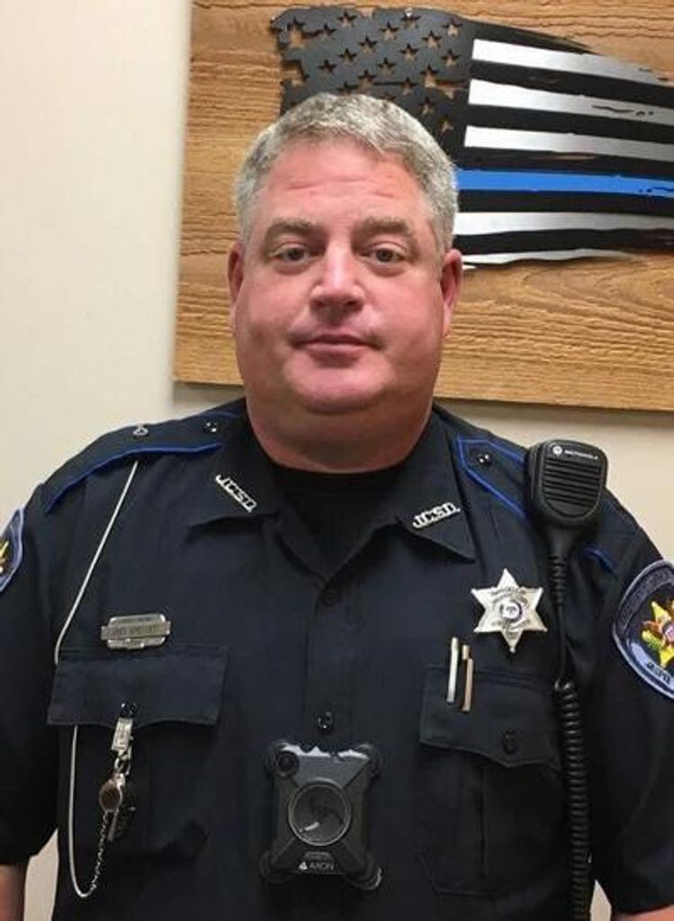 Joey Gressett Profile Photo