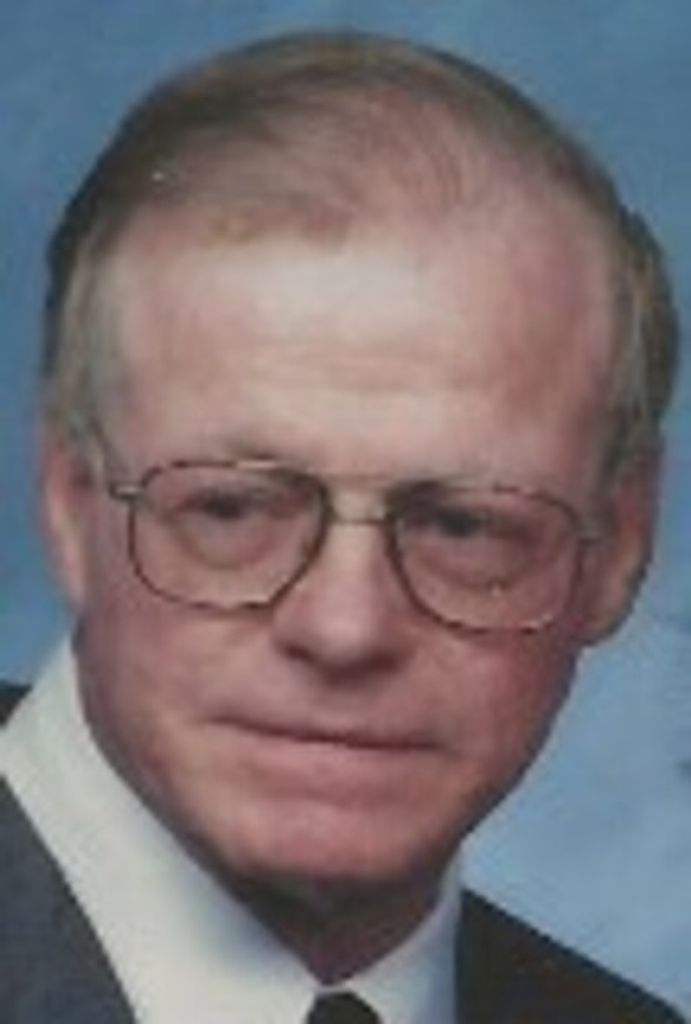 Michael Francis Wuest