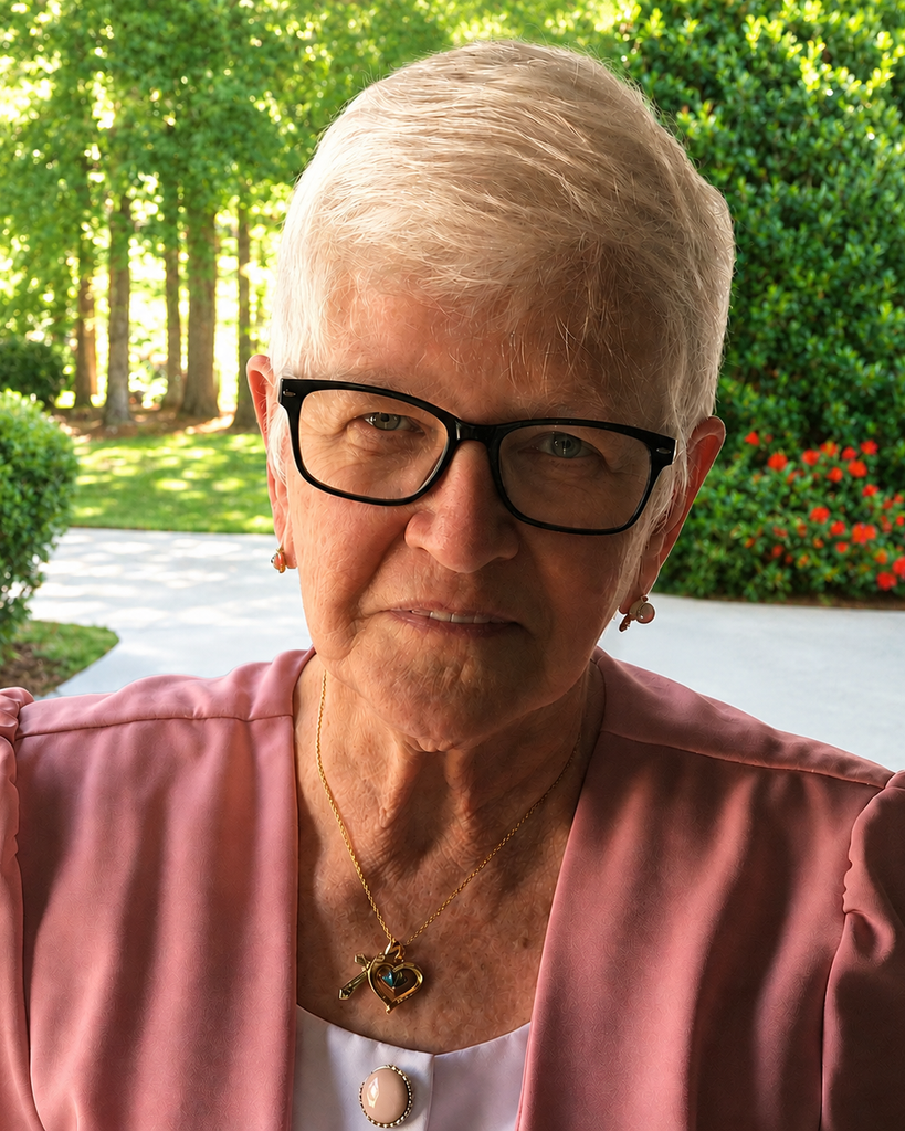 Betty Lue Washington Profile Photo