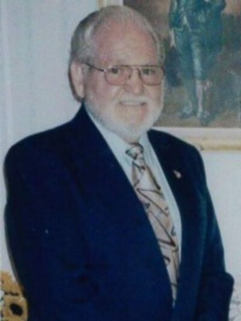 Jerald Jerry Durbin Sr. Profile Photo