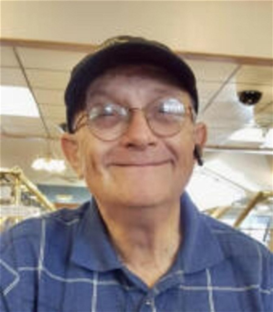 Leslie Eugene Hansen Profile Photo