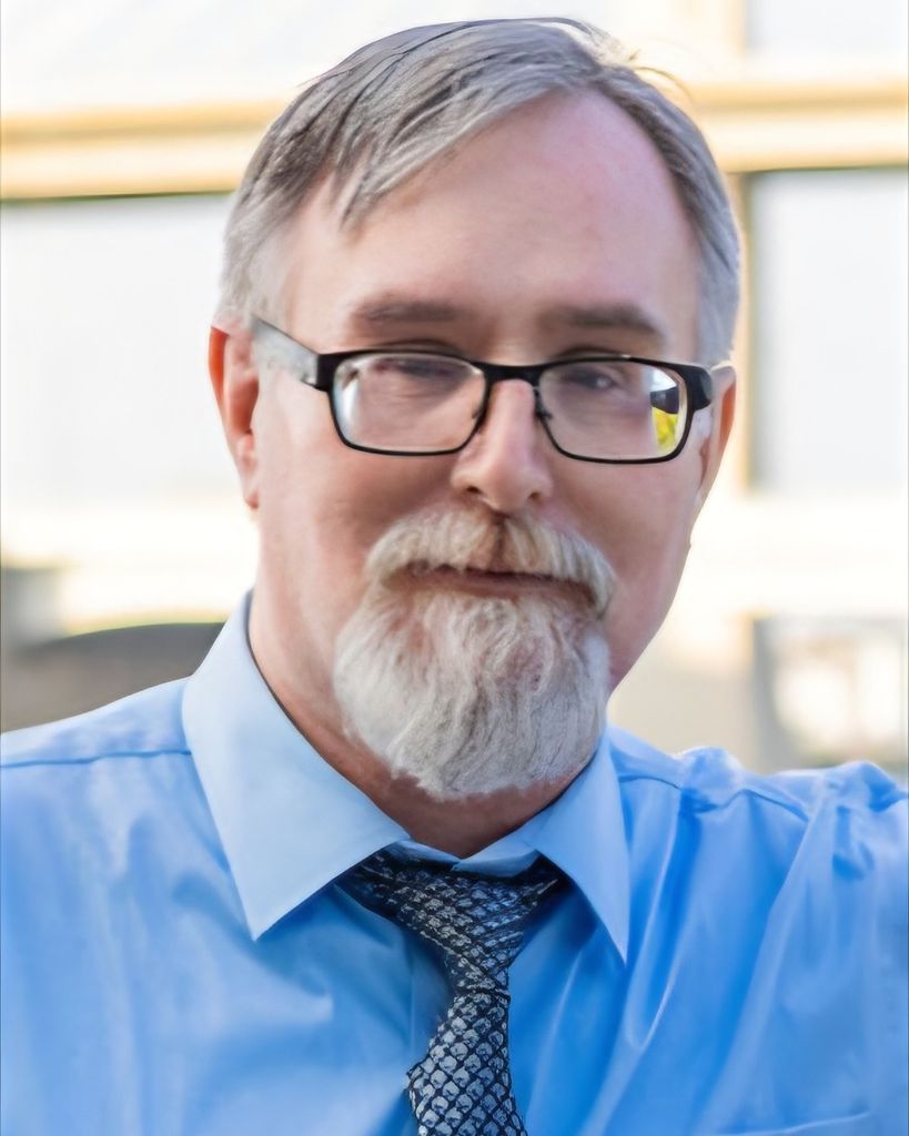 Christopher Matthew Carroll Profile Photo
