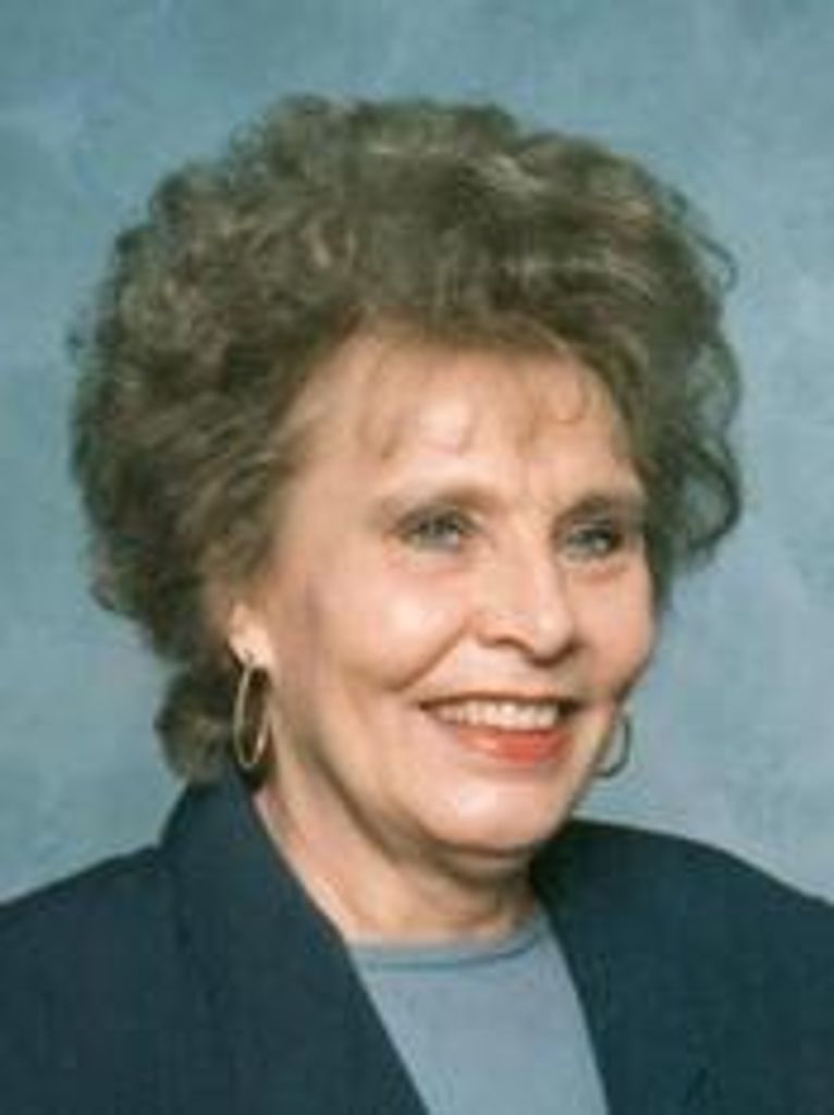 Josephine "Josie" L. Hancock