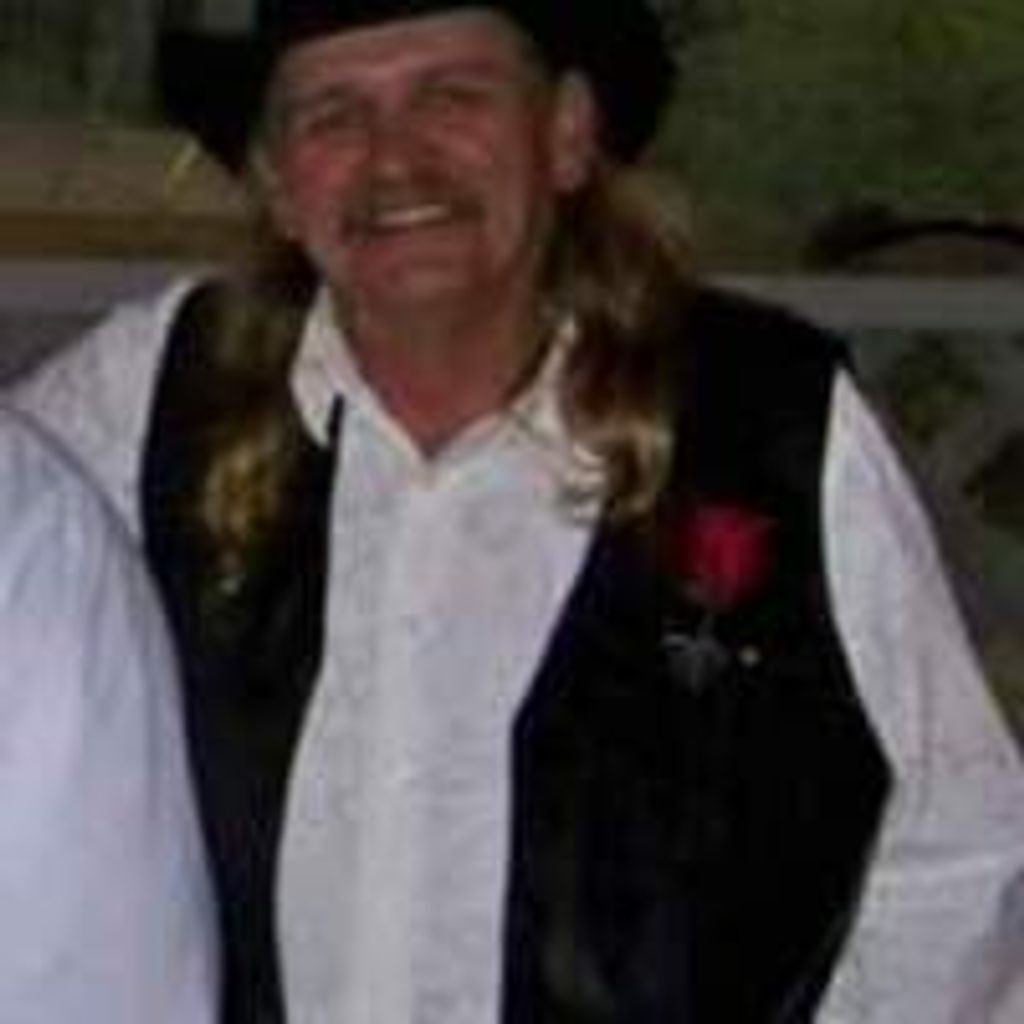Roy Lynn Ellis Profile Photo