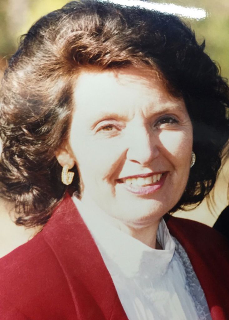 Judith Barnes Profile Photo