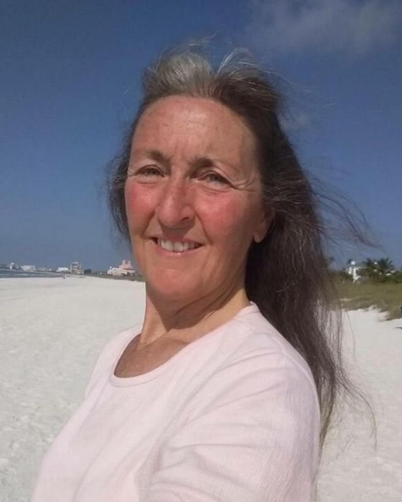 Sheryl S. Virgil Profile Photo