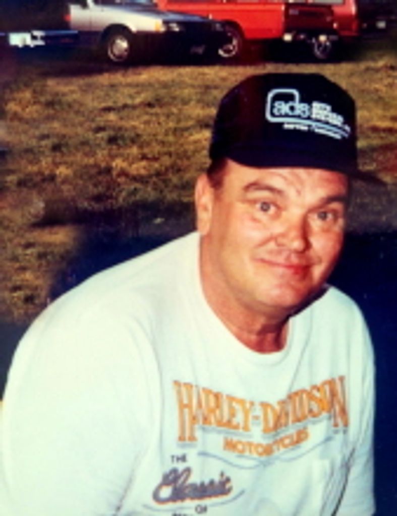 Lavern Daniel "Vern" Moeller