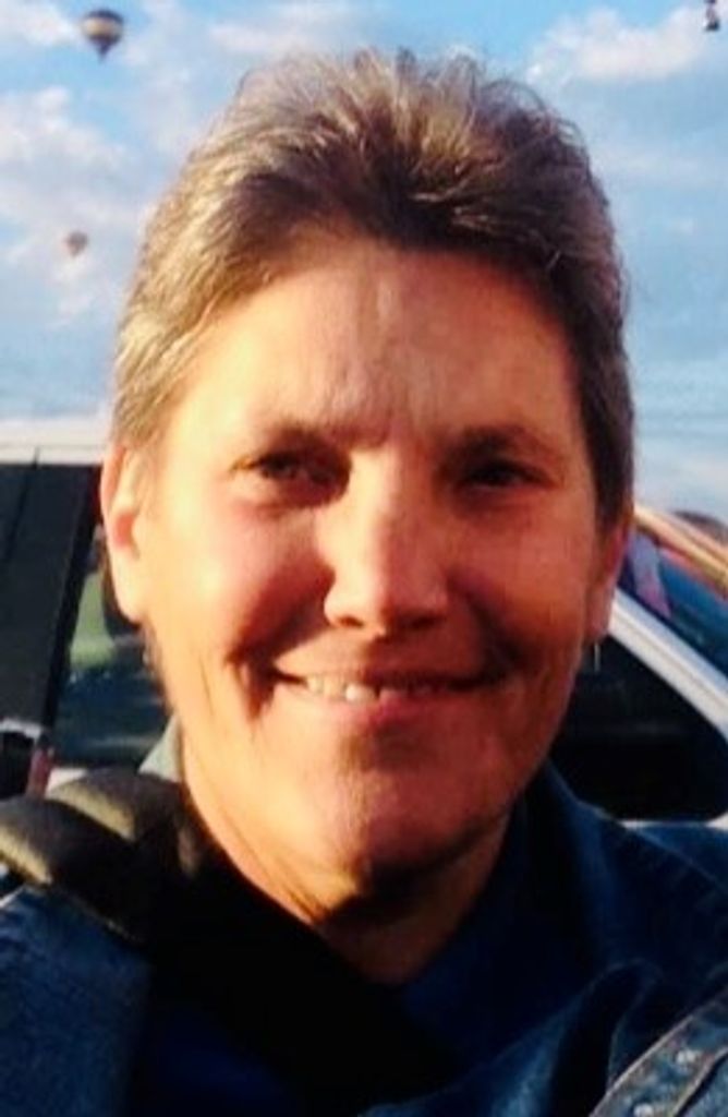 Sharon Ann Boehringer