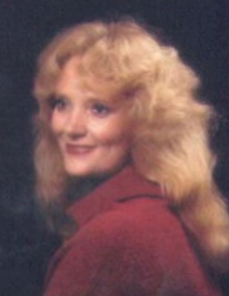 Patsy Egner