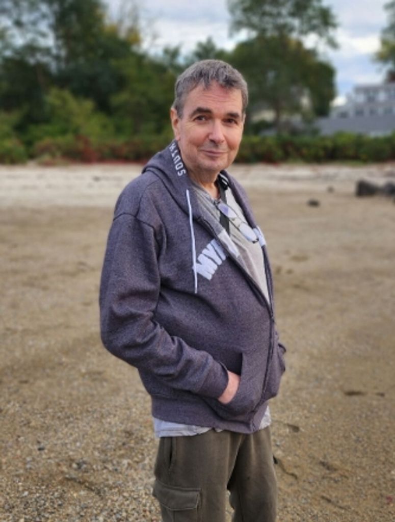 Paul F. Fuller, Jr. Profile Photo