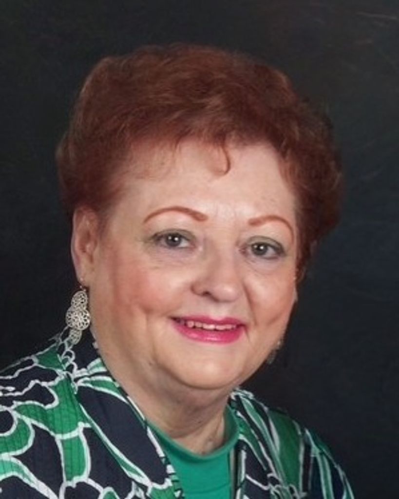 Jacqueline V. Tull