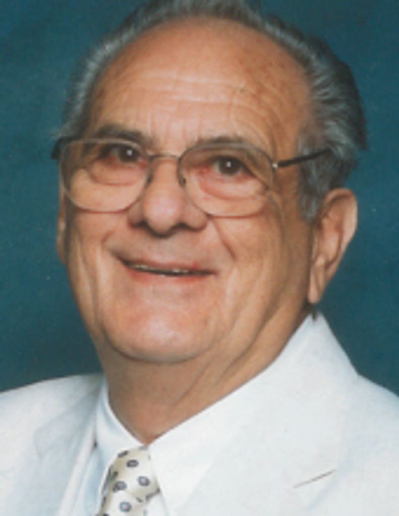 Franklin Dennis Near, Sr.
