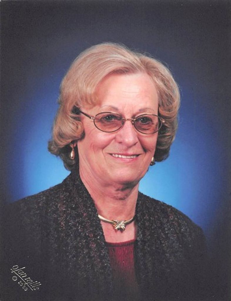 Barbara Mary Dion