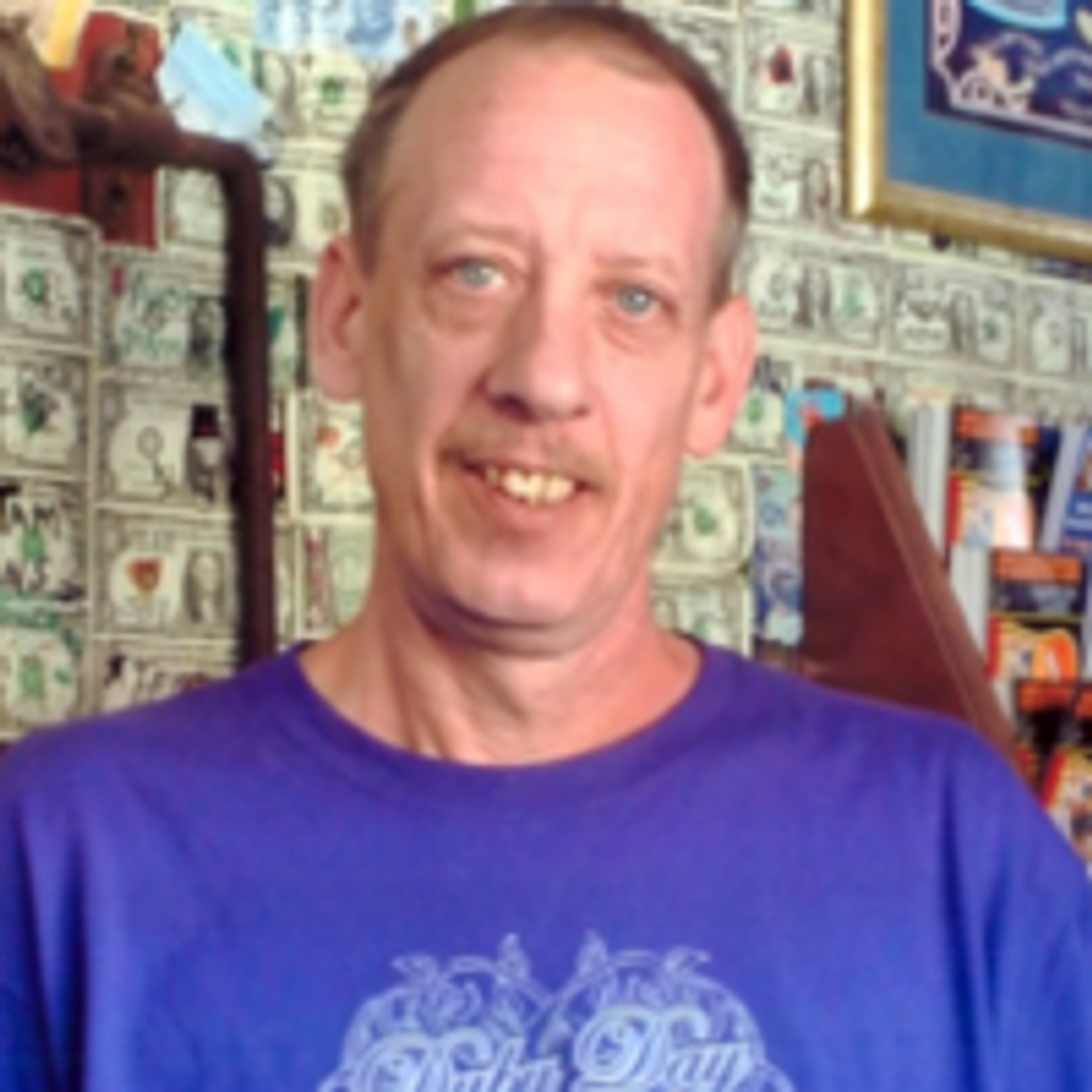 Martin "MARTY" Joseph Kengel