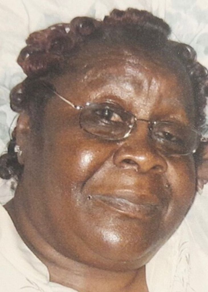 Irene Abrahams Profile Photo