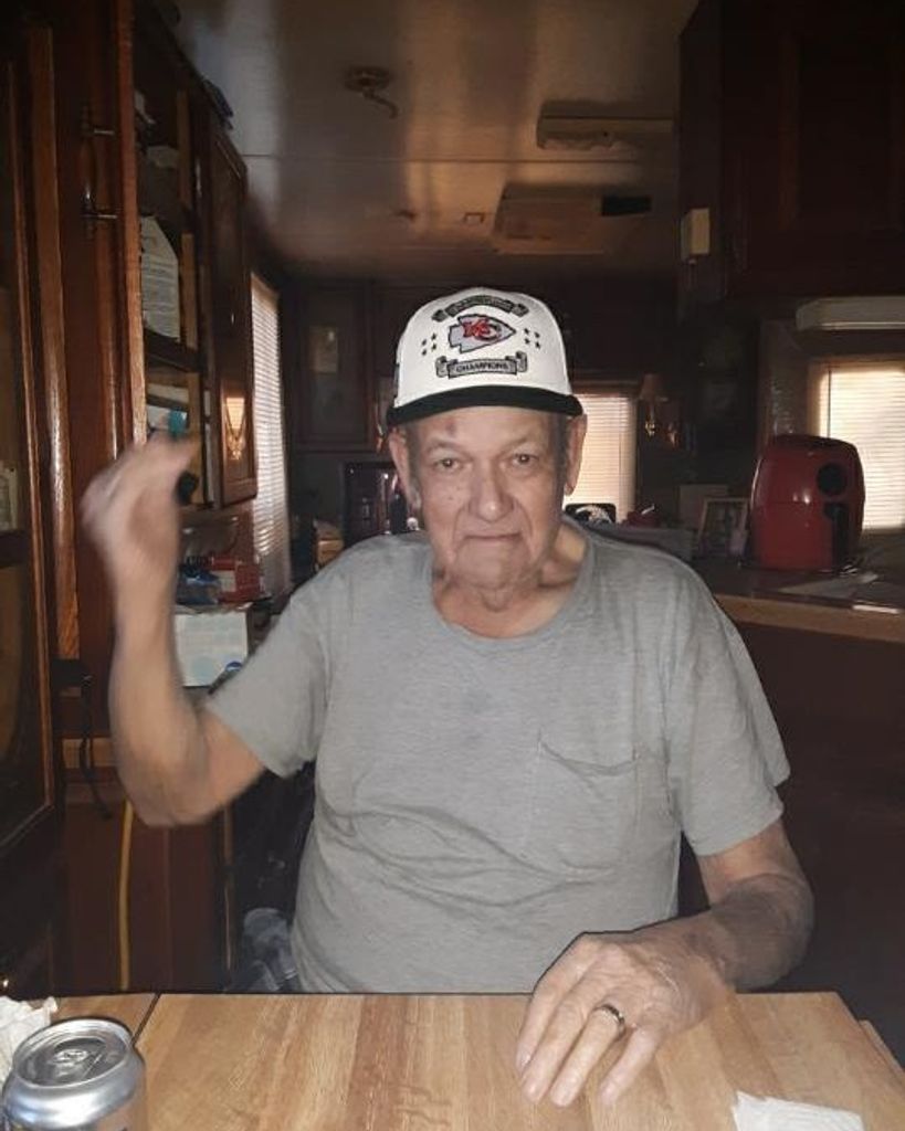 William "Bill" Jesse Day