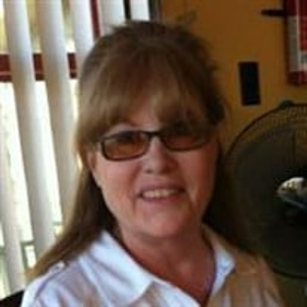 Mrs. Linda Thomas Osborne