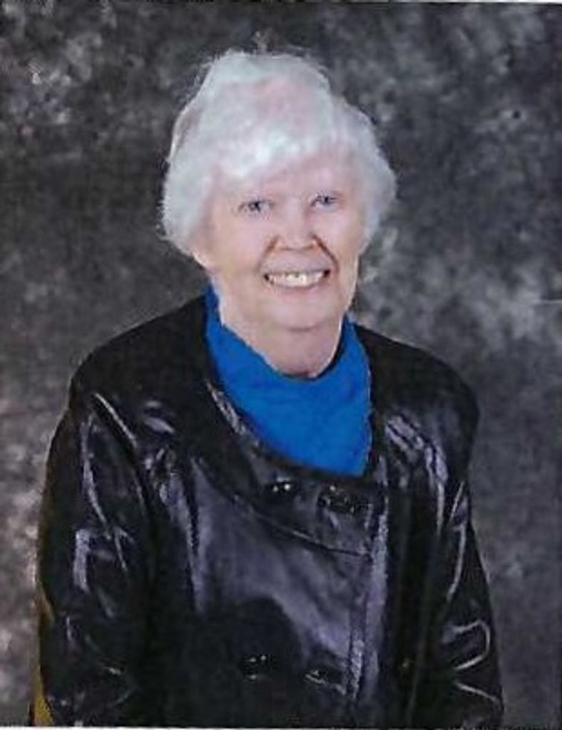 Mary Morris