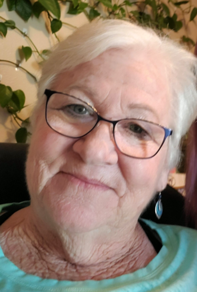 Marjorie Diane Rodriquez Profile Photo