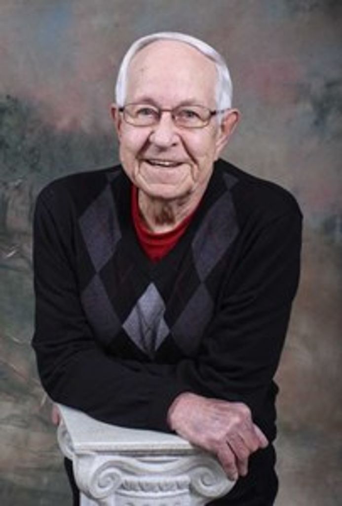 Lawrence L. Simpkins
