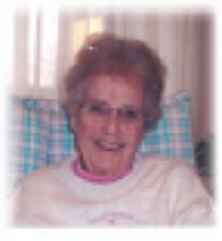 Marie Sullivan Profile Photo