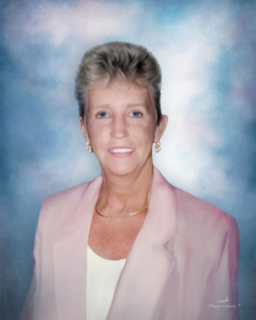 Barbara Ann (Balmos)  Welch Profile Photo