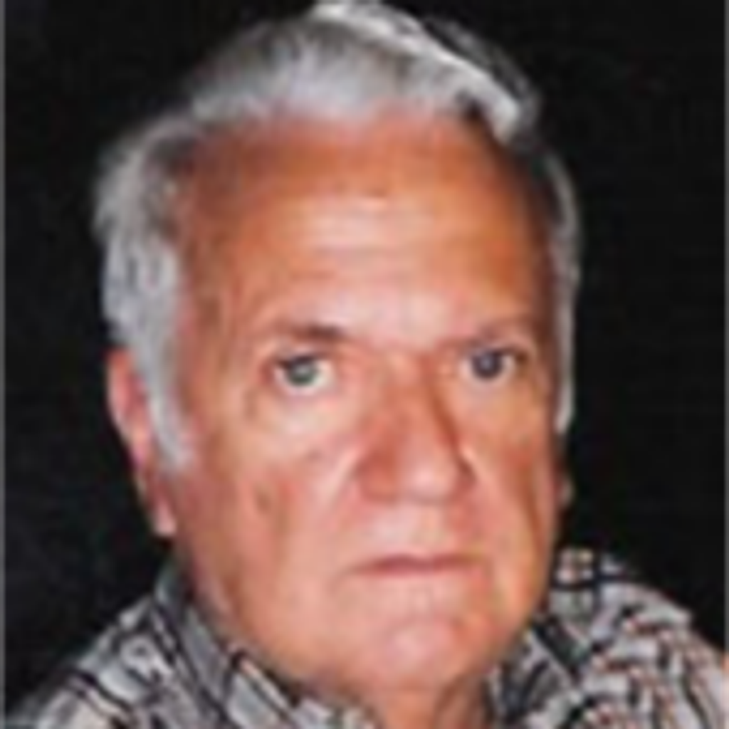Ted Swaney