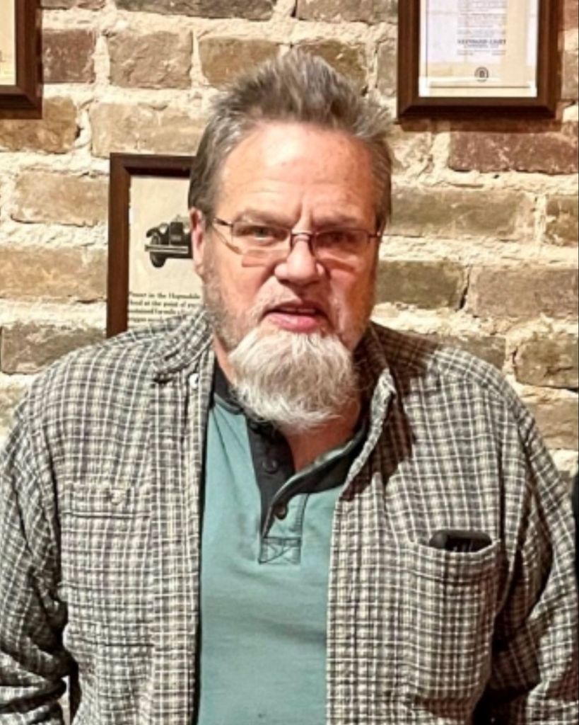 James Earl Fuqua