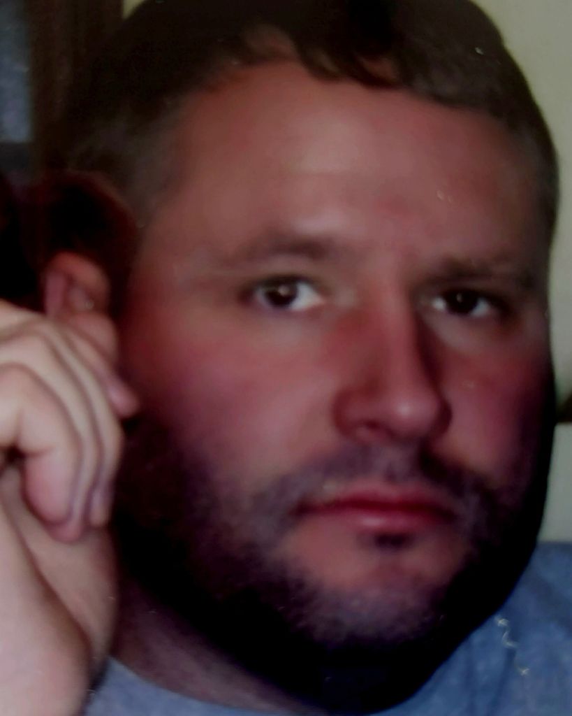 James Robert Brillinger, Jr.