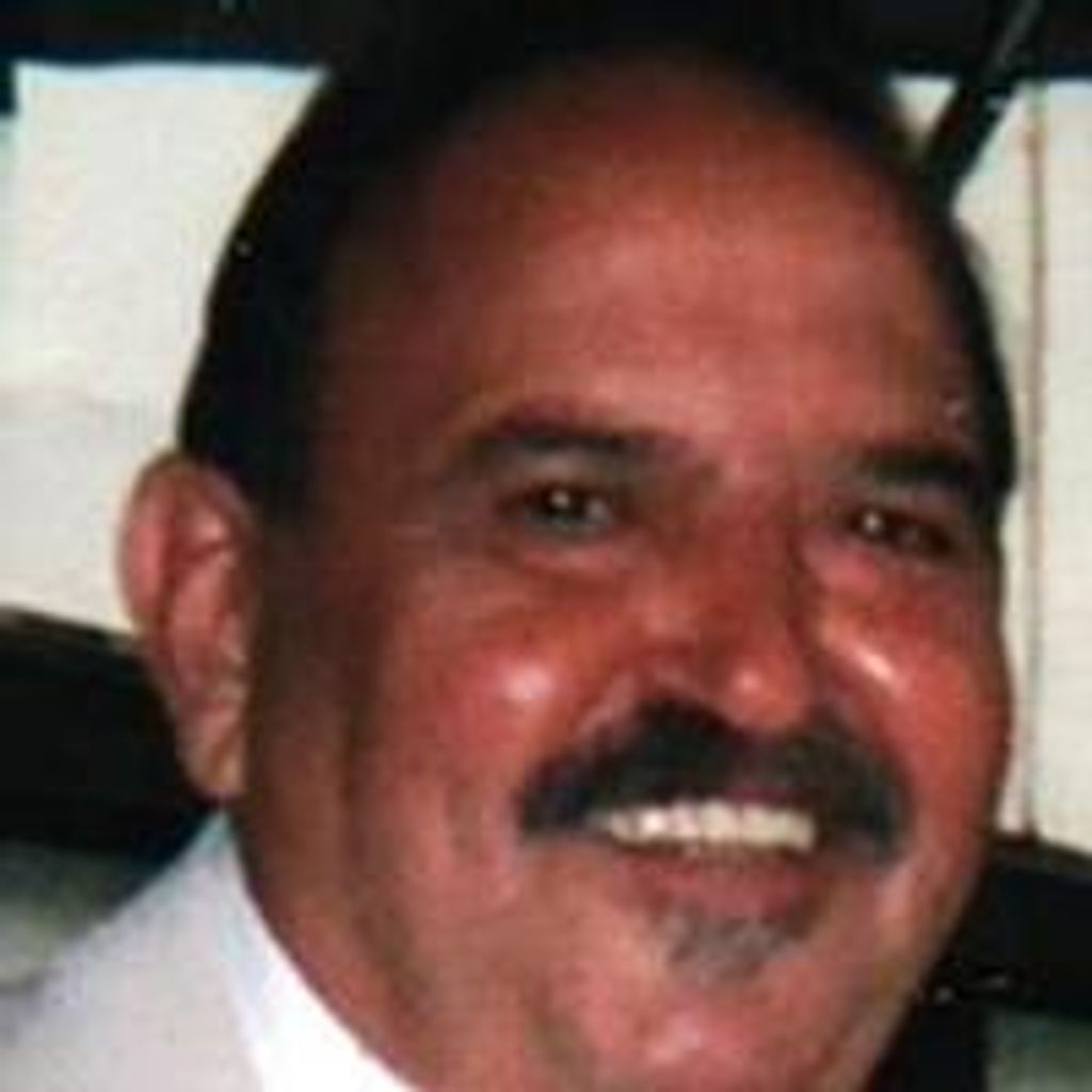 Nick P. Perrotta