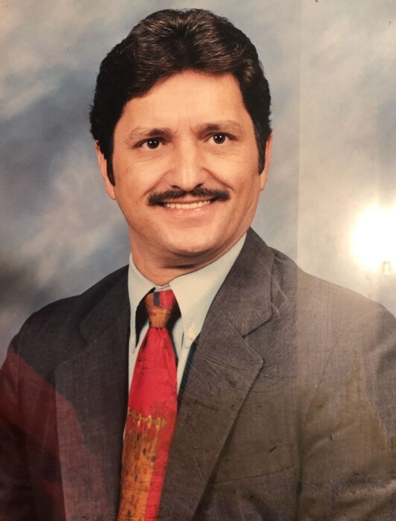Emanuel Travis Rhoad Profile Photo