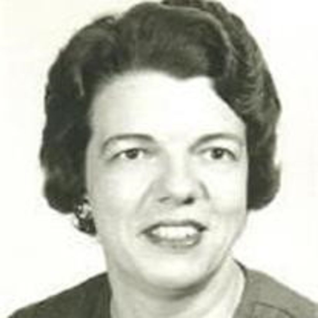 Mary Truby