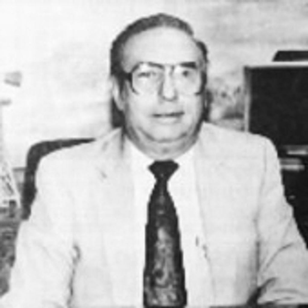 James R. Jimmy Jones