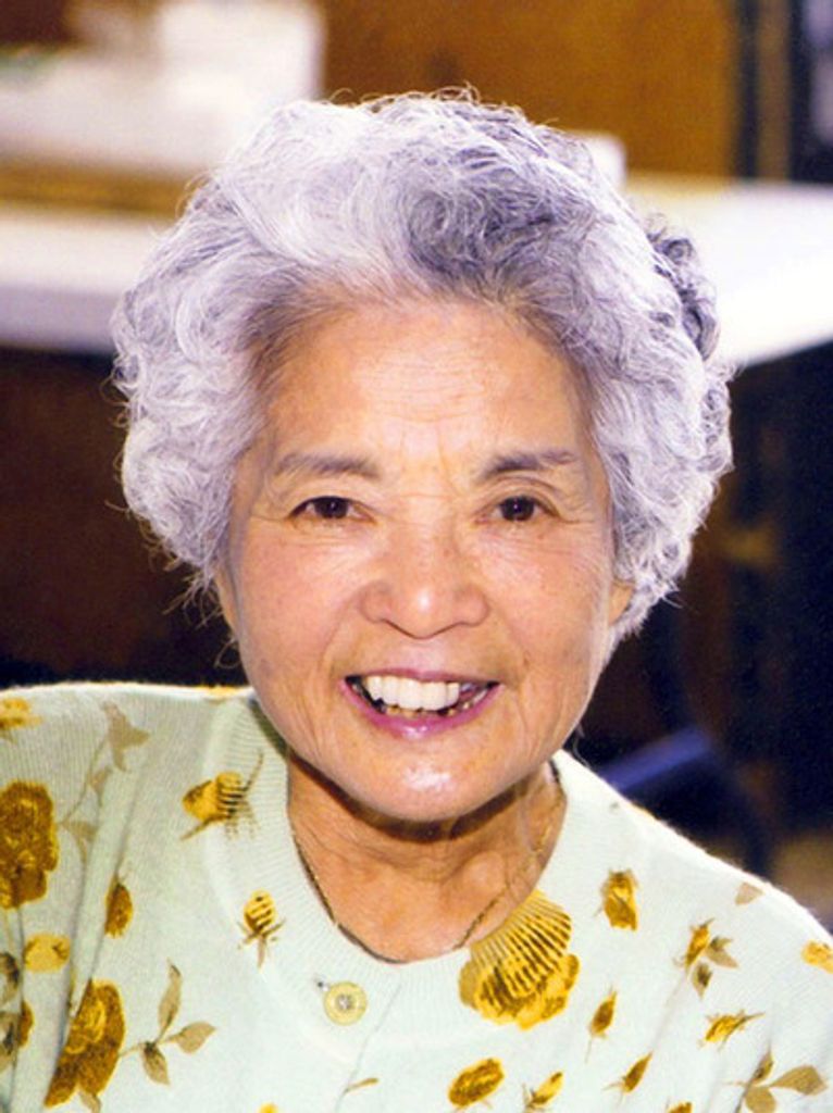 Rosa Hiroko Somen