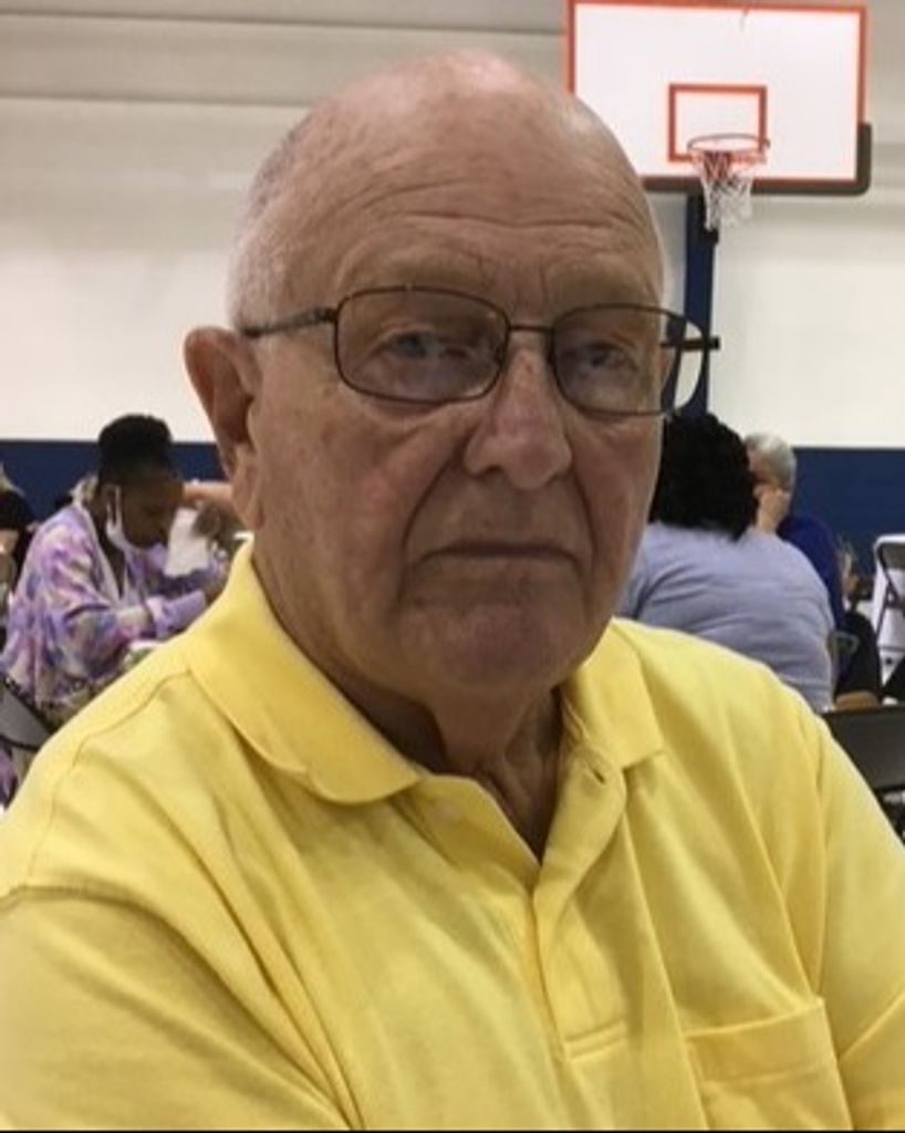 William Michael Poffenbarger