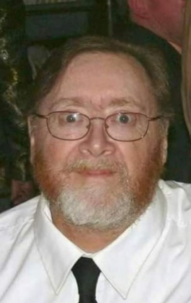 Walter Paul Flight Profile Photo