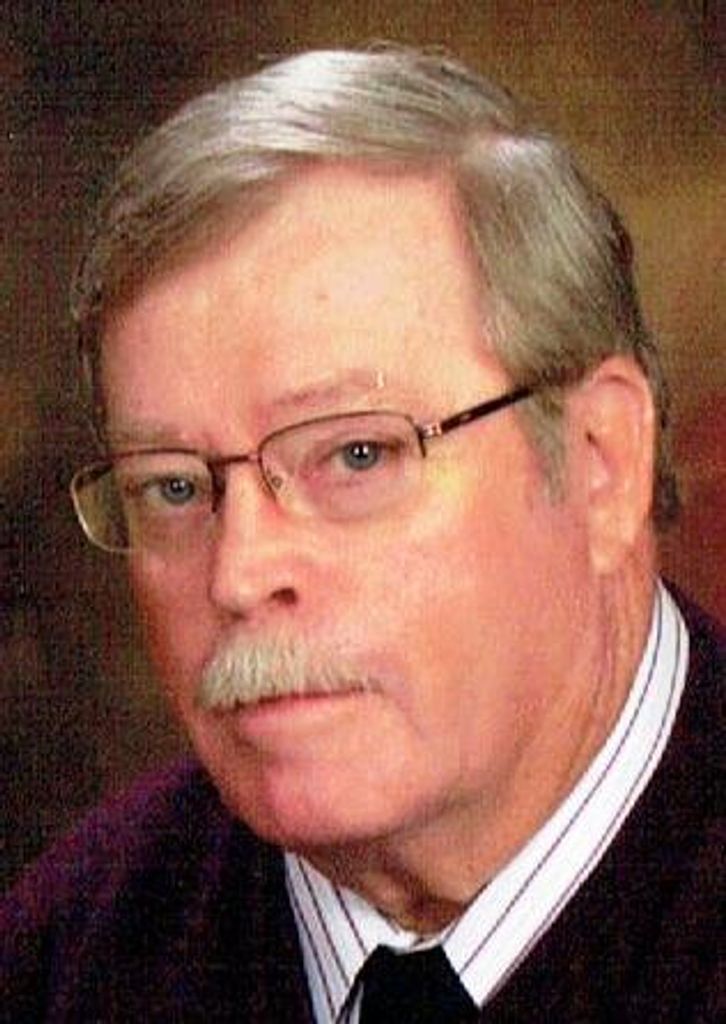 Charles Barnes