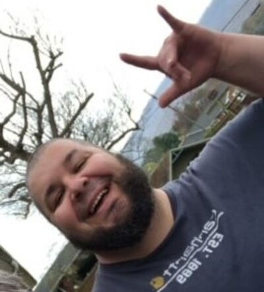 (Updated Service Time) William "Travis" Cregger Profile Photo