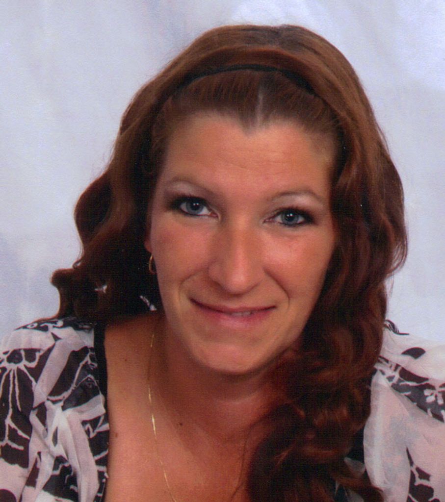 Angela Marie Pearson Profile Photo