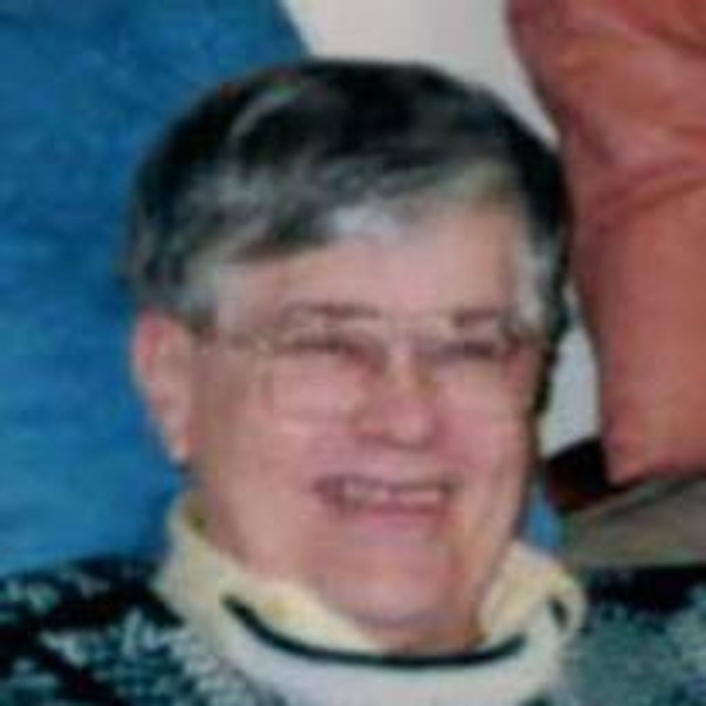 Edward F. Fritz