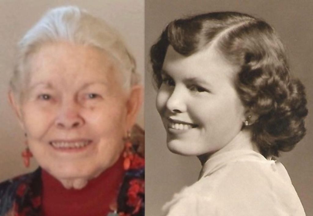 Doris Faye Gathright Profile Photo