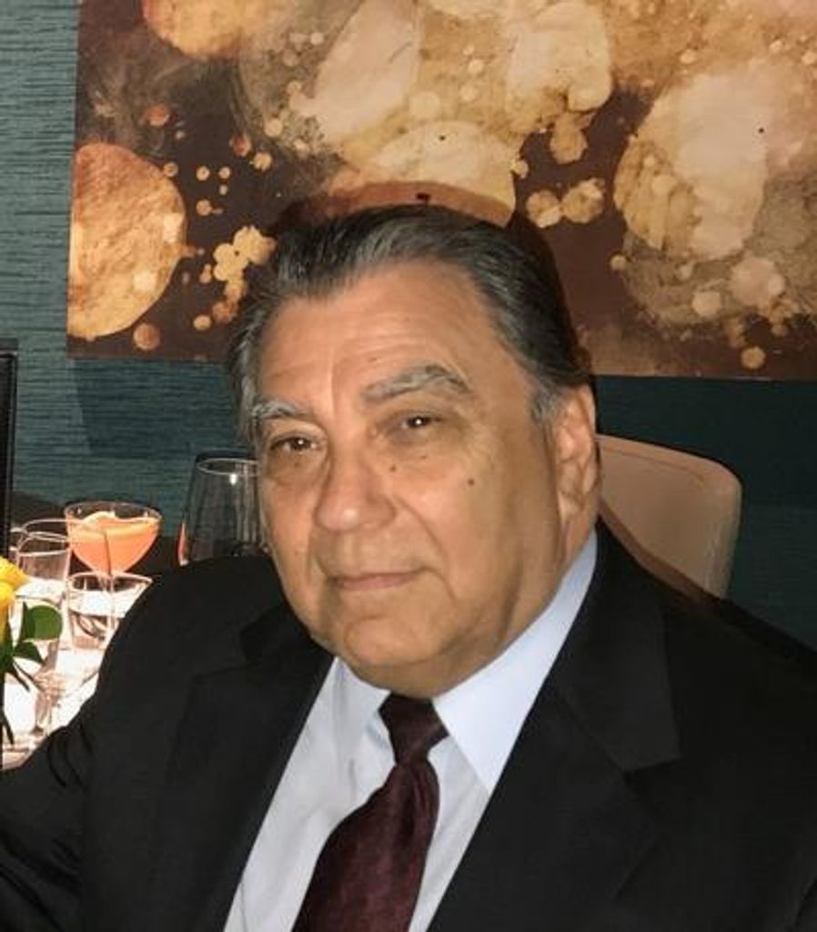 Roberto Valentin Zamora