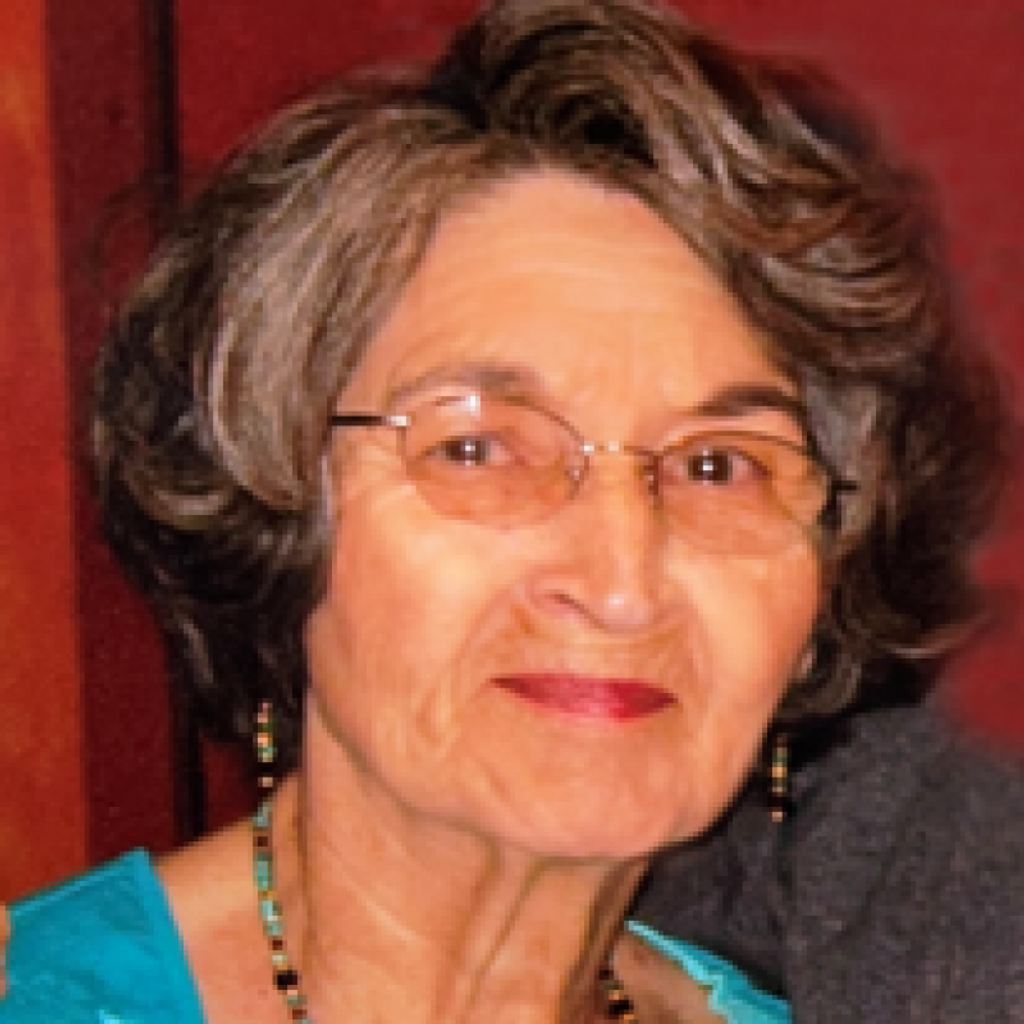 Mary Pena