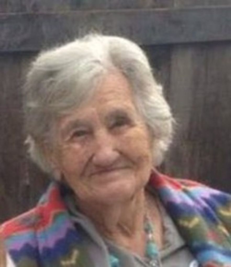 Edna Carpenter