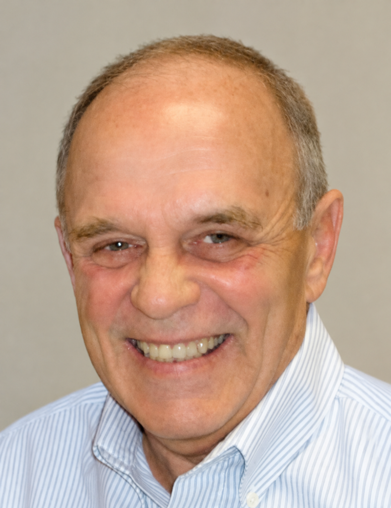 David R. Myers Profile Photo
