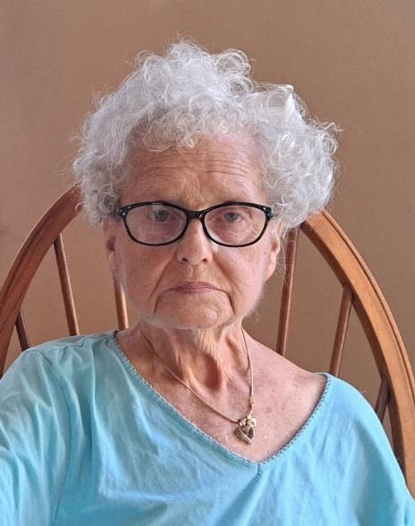 Catherine N. "Cathy" "Nan" Shaffer Profile Photo