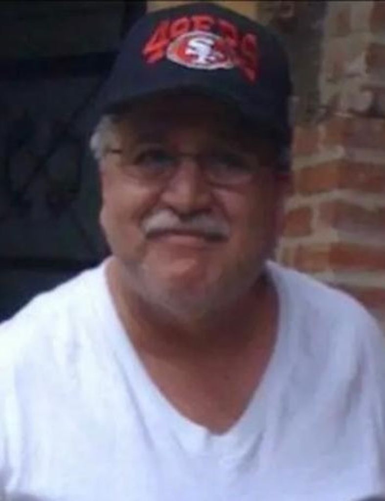 Abraham Rodriguez Profile Photo