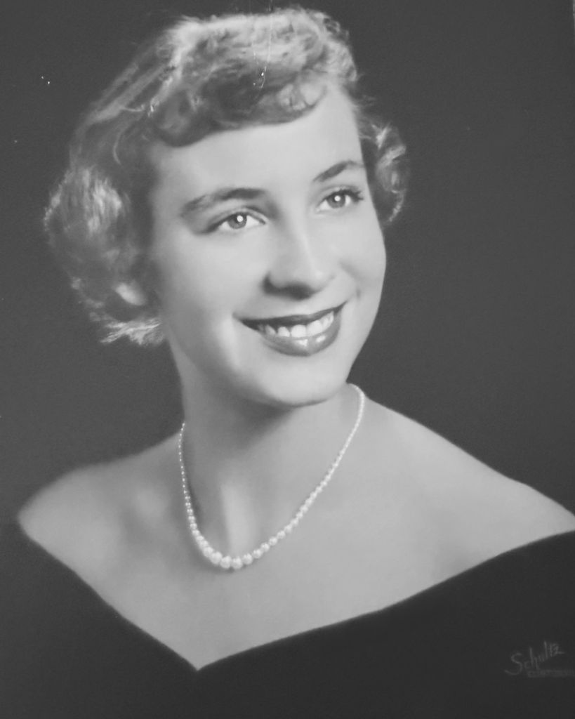 Jacqueline "Jackie" Knetter