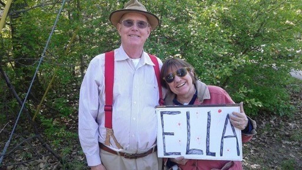 Michael James Houlihan